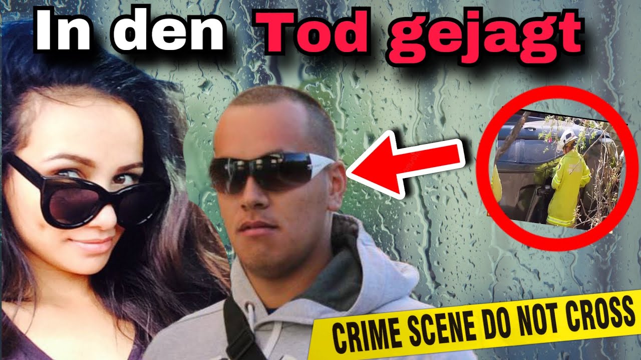 Von der Polizei im Stich gelassen - Der Femizid an Tara Brown // True Crime Doku