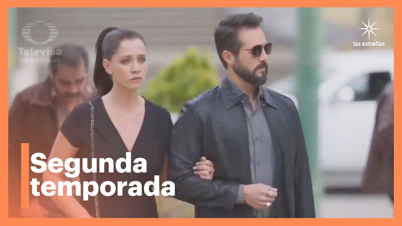 ViX Plus estrenará en exclusiva la segunda temporada de 'La mujer del diablo' | Las Estrellas