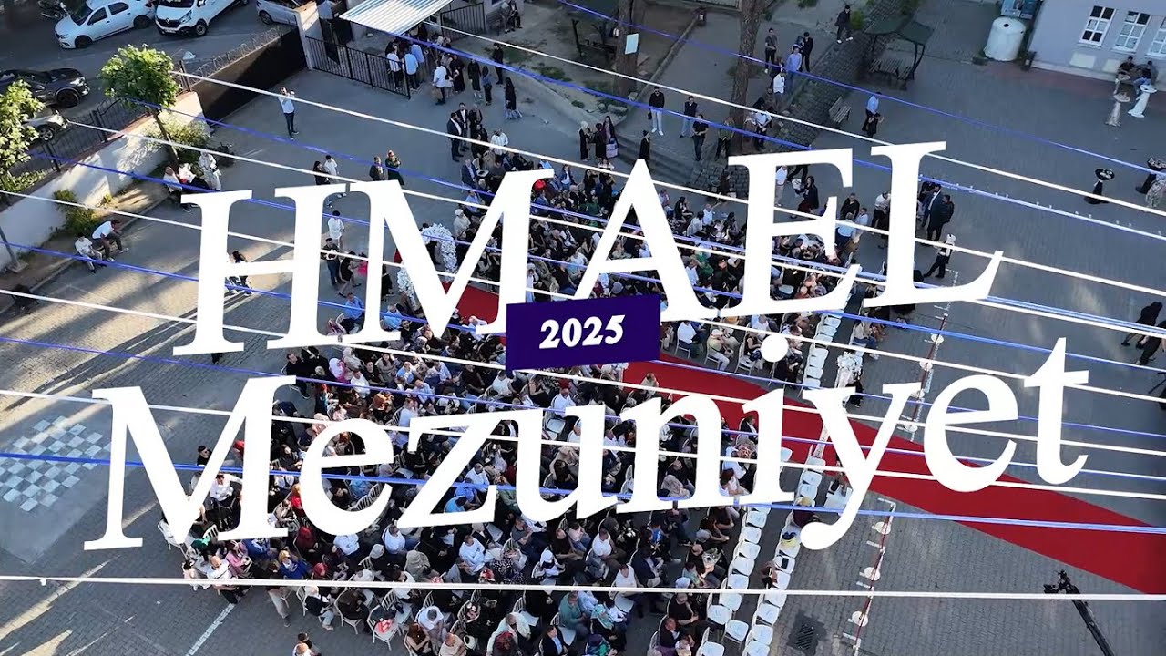 Mezuniyet 2025