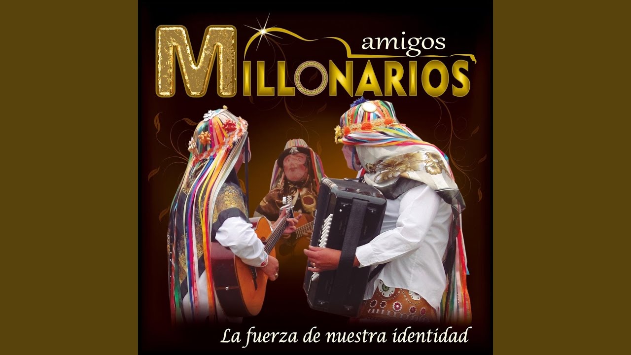 Amigos Millonarios