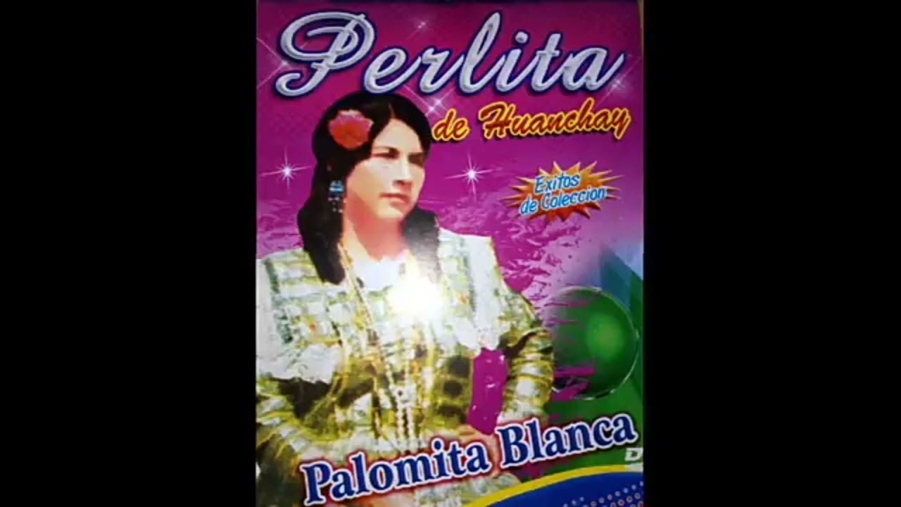 LOS RICOS COMEN BIEN - PERLITA DE HUANCHAY