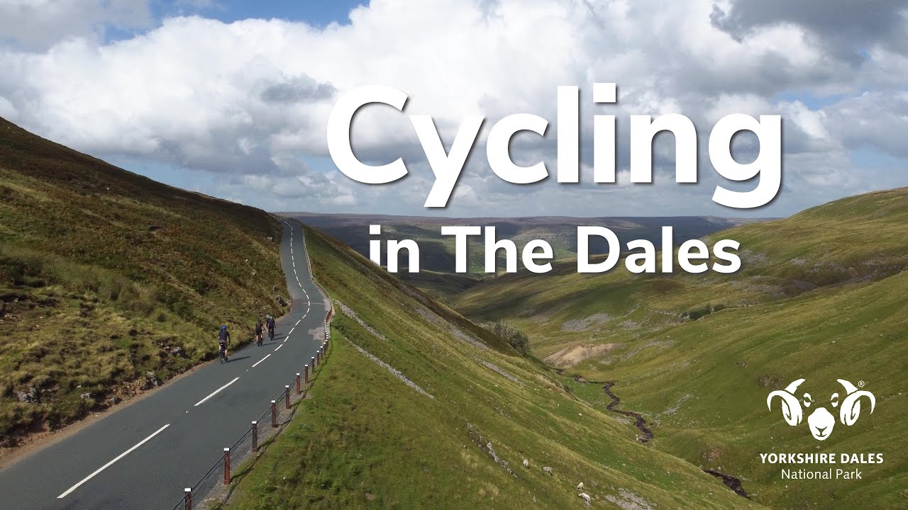 10 Special Qualities | Cycling | Yorkshire Dales National Park