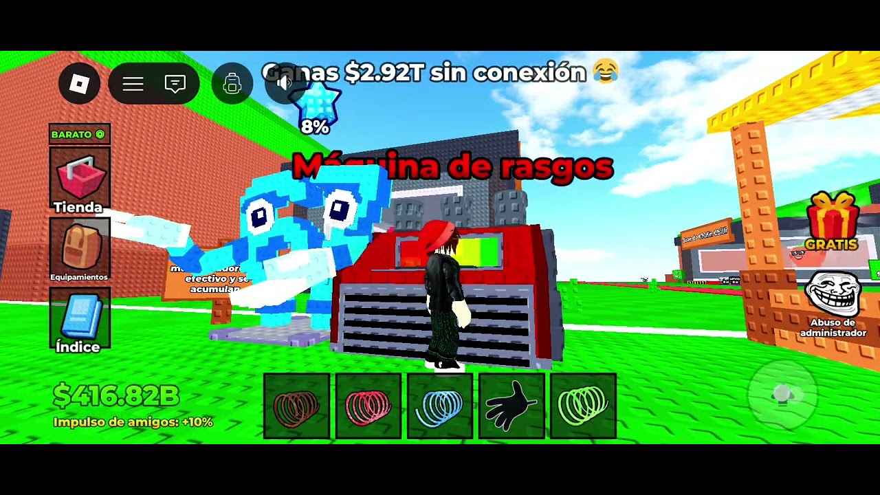 Una obra maestra#brainrots #parati#flip#sixseven#roblox#xd #peleaslegendarias#games#juegos