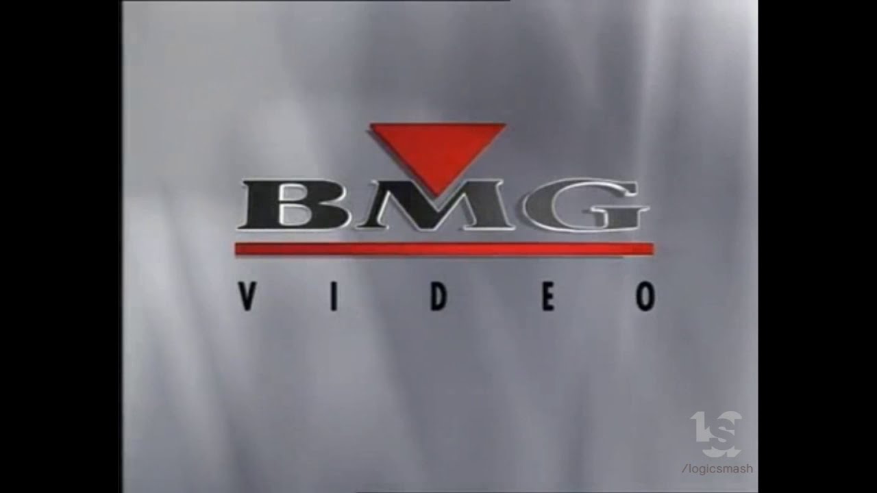 BMG Video (1996)