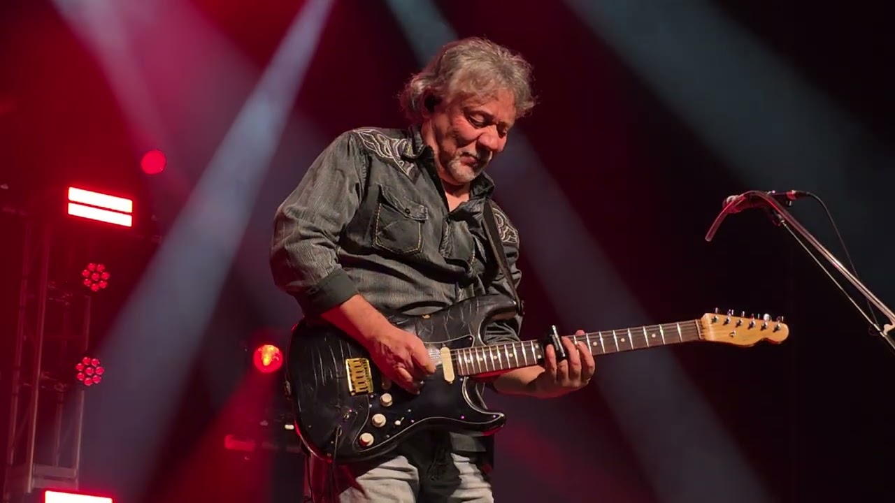 Hotel California - Heartache Tonight | Live @ Club Regent, Dec. 21st, 2025