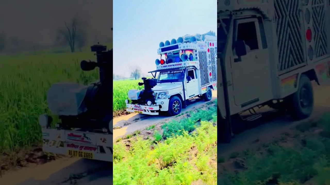 Dj Tractor Wala DJ- Hindi Dj Remix Songs |Dj song 2026 | New Dj Gan 2026 RajasthaniDj Song 2026