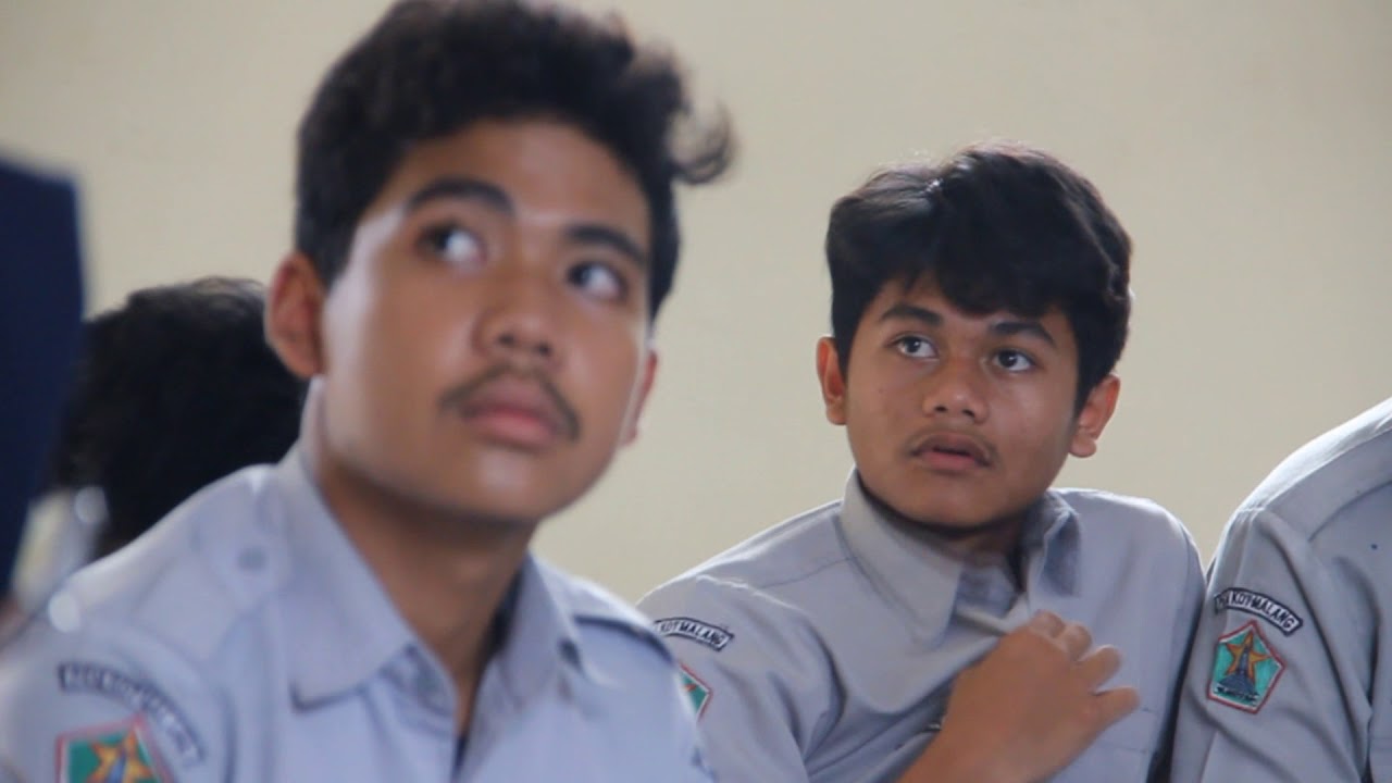 Aftermovie Pagelaran XIA4 SMAN 10 Malang