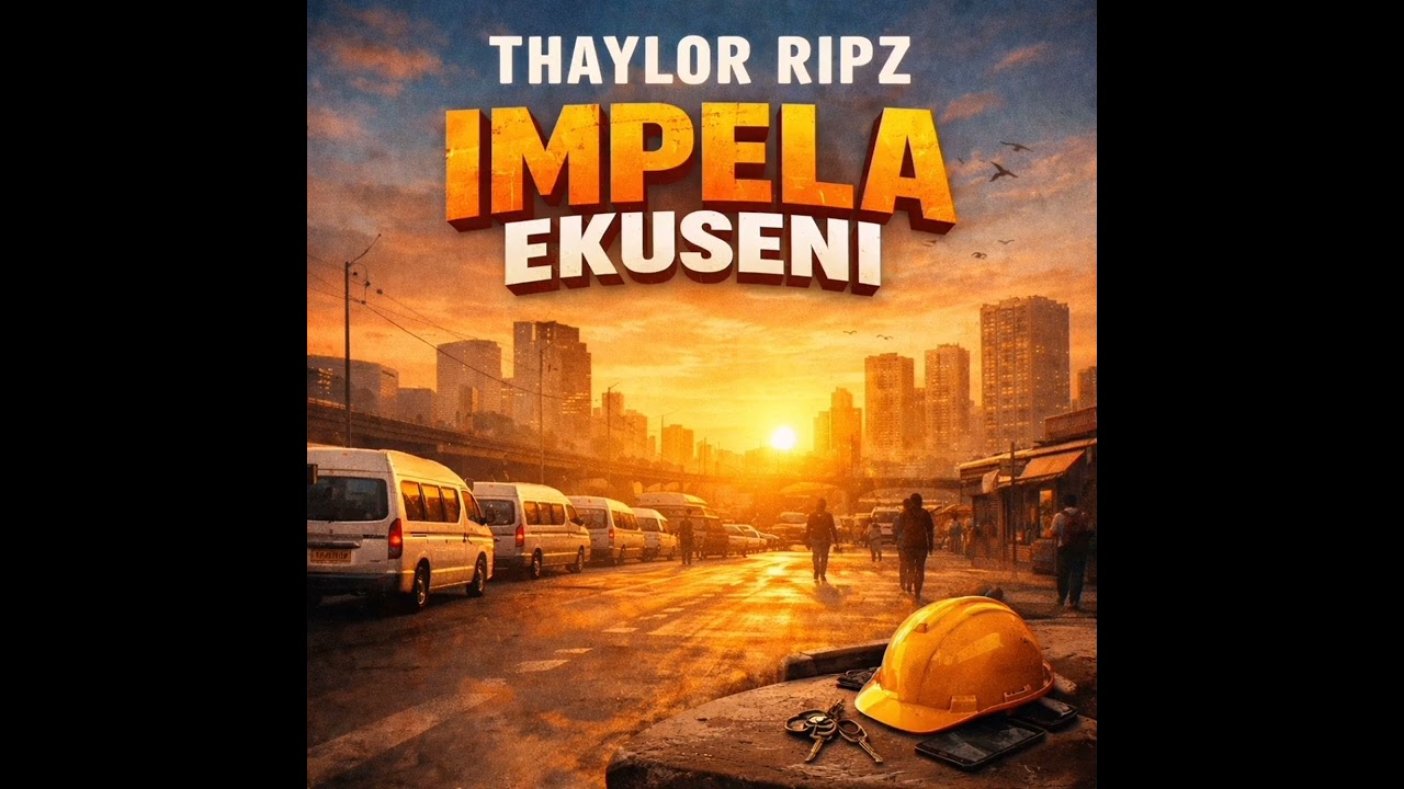 Thaylor Ripz - Impela Ekuseni