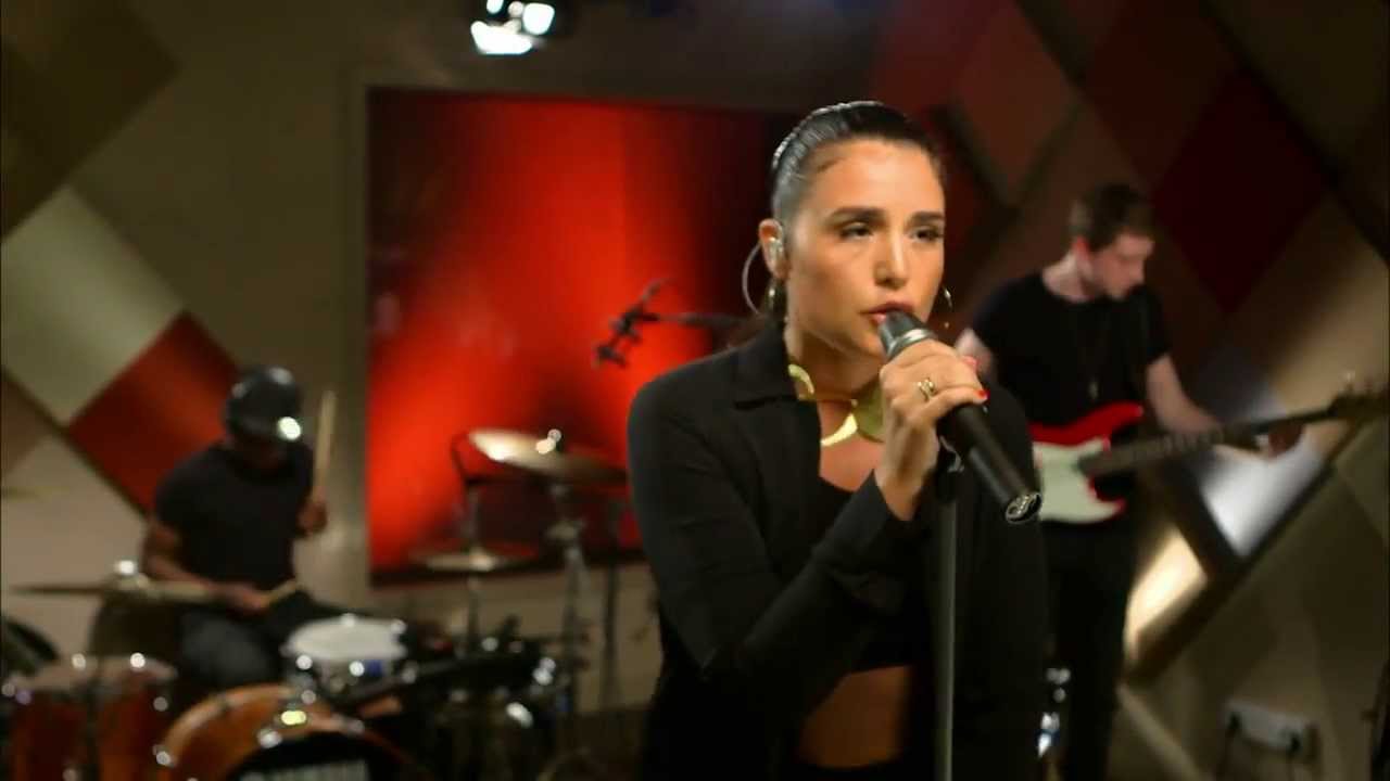 Jessie Ware 
