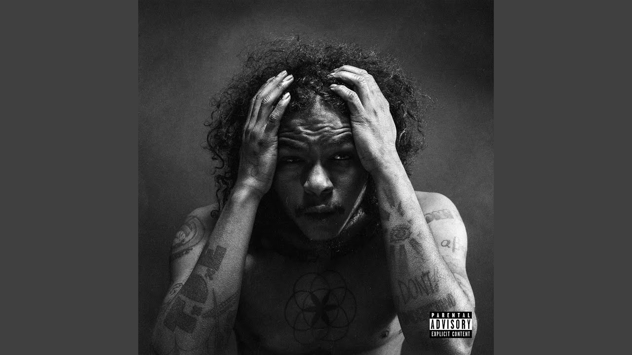 Evil Genius (feat. Teedra Moses & JaVont&eacute;)