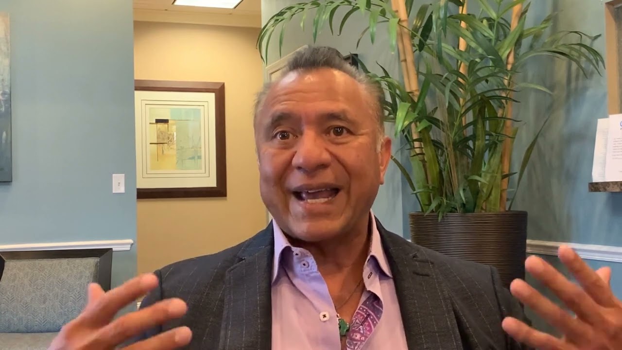 Dr. Cesar Lara Discusses the Emerald Fat Loss Laser