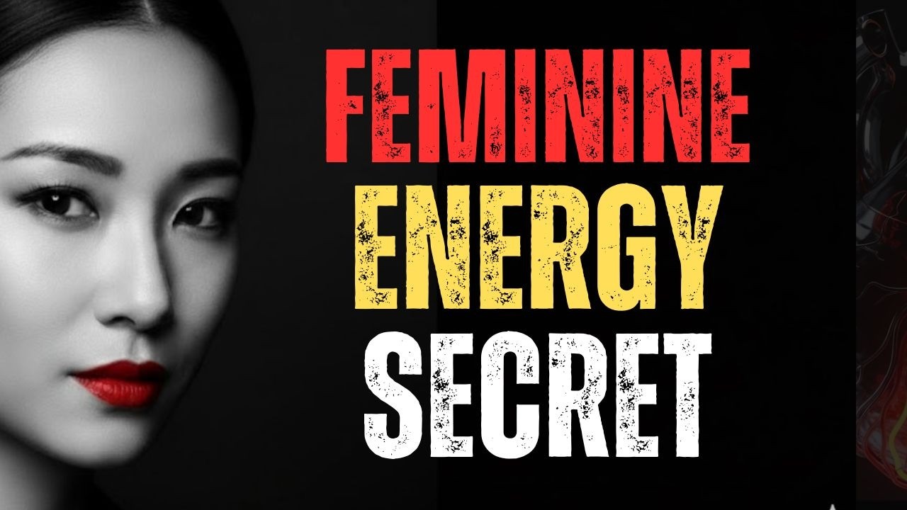 THE ART OF RECEIVING (and letting life be easy) | Art Of Receiving | Feminine Energy