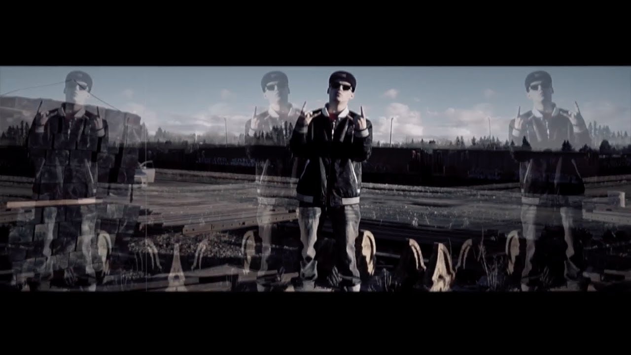 Progress - My Soul (Official Video)