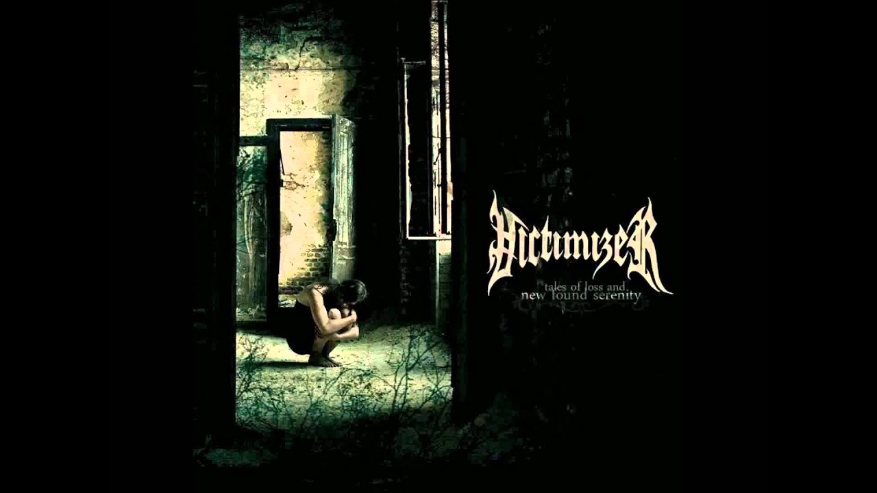 Victimizer - To Preserve From Precipice