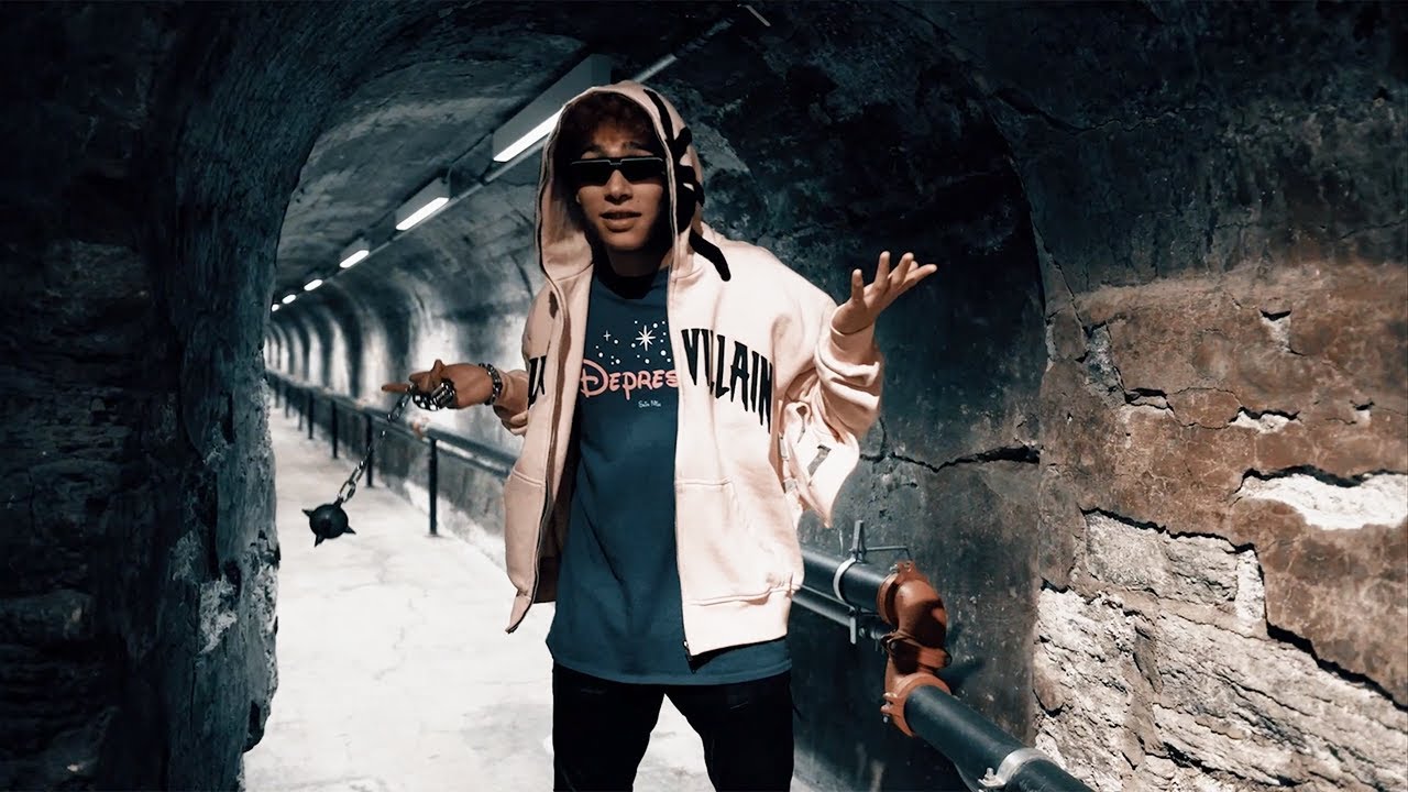 District Six - Life’s A Bih! (Official Music Video)