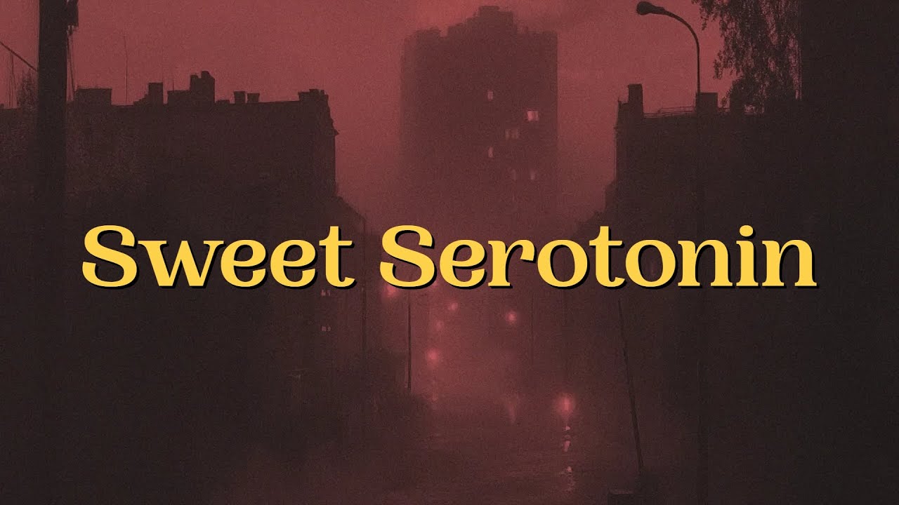 Amber Mark - Sweet Serotonin (Lyrics)