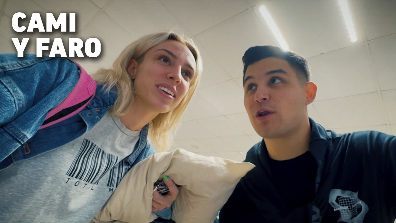 #BPM 🎶 | La aventura de Cami Flecha y Faro en Uruguay.