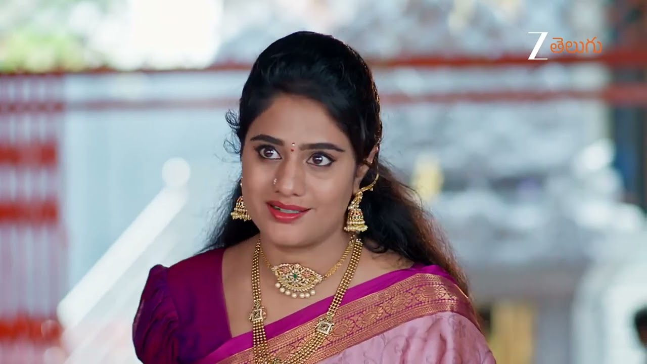 Jagadhatri Telugu | Ep - 590 | Best Scene | Jul 31 2025 | Zee Telugu