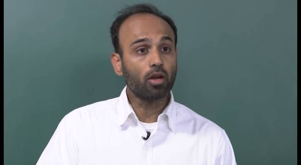 Lecture 01: Practical Examples of Game Theory - Markets, Politics, Wireless Communications etc.