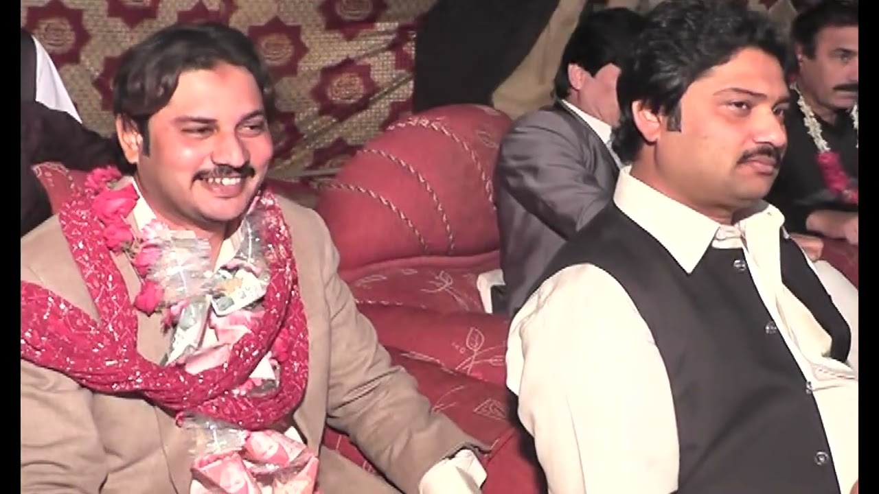 Beautiful Entry Anwar Ali Khan Baloch Waddling Program All Singer Yasir Niazi,Mushtaq Ahmed Cheena