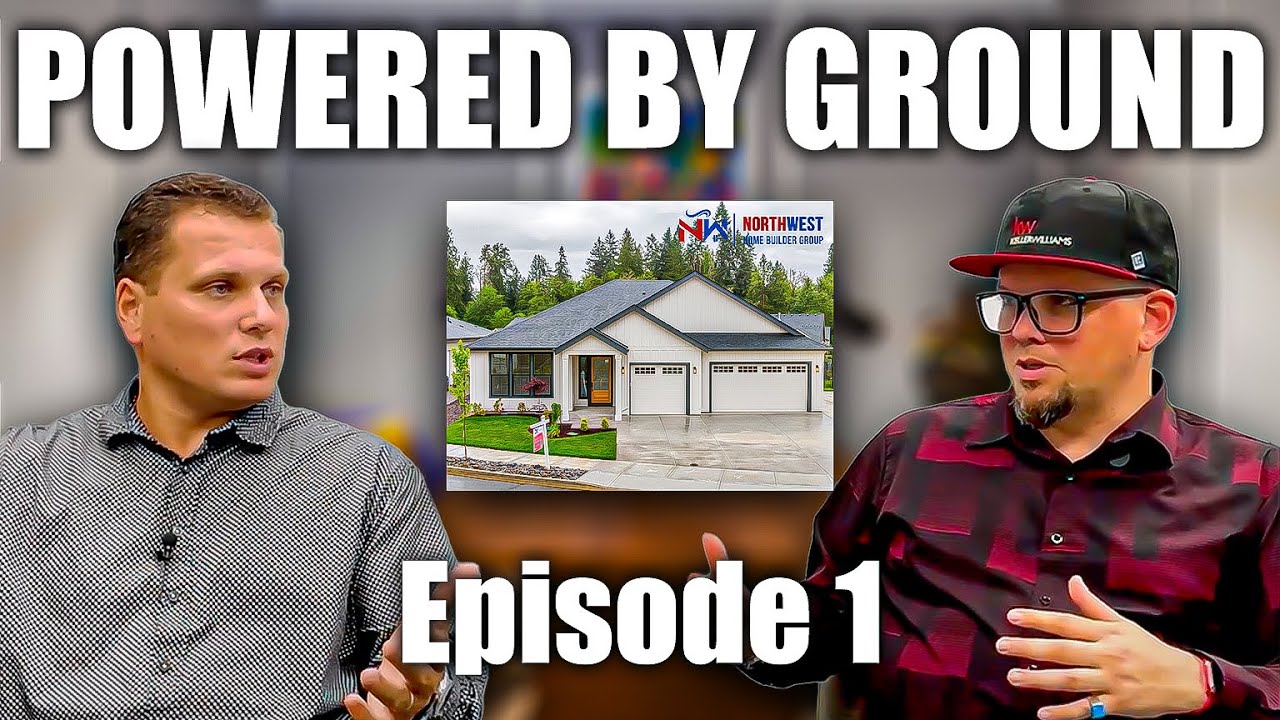 Investing in Real Estate through New Construction- PBG #1
