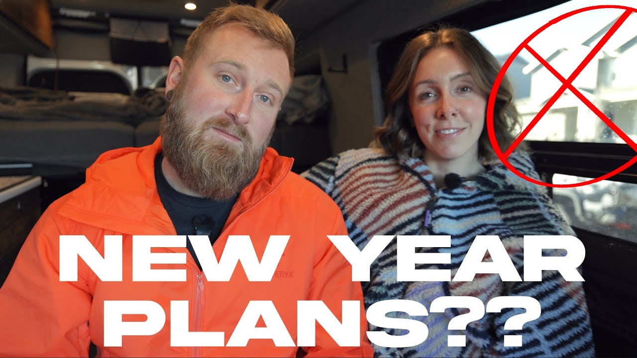 Итоги Нового года! | Самые грандиозные планы на 2026 год??