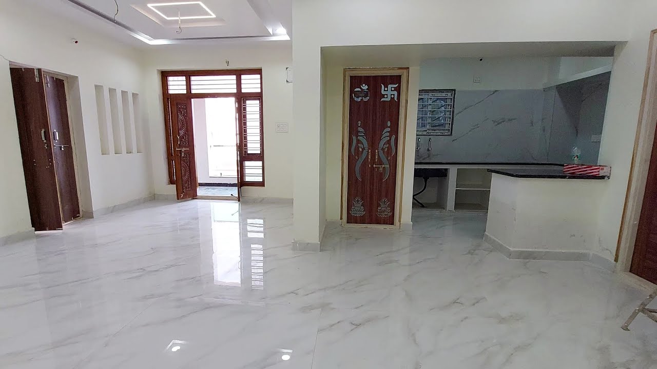 150 Sq.Yards | G+1 Individual House For Sale | Designed in 30 × 45 Size | Quality Home in Hyderabad