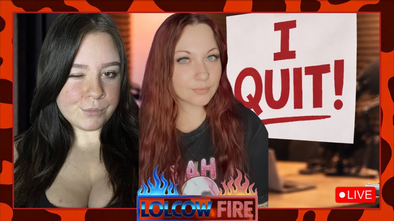 3 Channel Moves, 2 I Quits And 1 Peegate? WTF Happened?? 🔥🤣3️⃣2️⃣1️⃣
