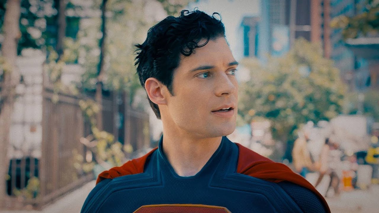 25 Years Later, The Show That Inspired James Gunn’s Superman Movie Has Conquered Streaming Charts