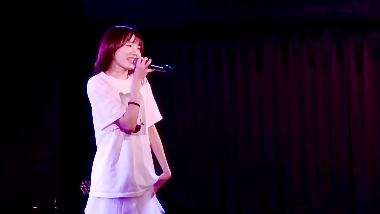 新愛ニア　横Fes-ヨコフェス-SOLO-　2025.11.20　寄り可動