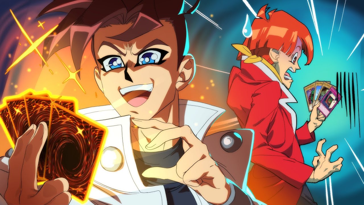 Two Idiots VS Battle City (This Mode Is Rigged)