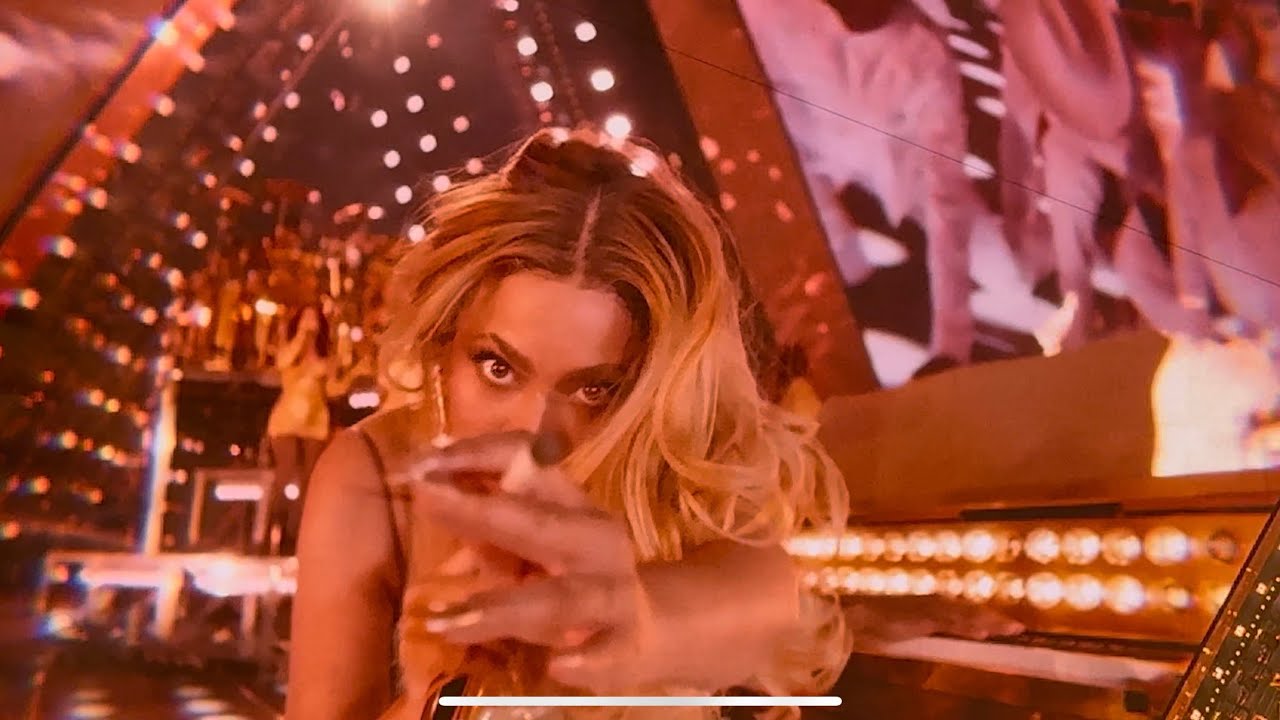 Beyoncé - YA YA + Why Don’t You Love Me | Cowboy Carter Tour @ Atlanta, GA night 3 (07.13.2025)