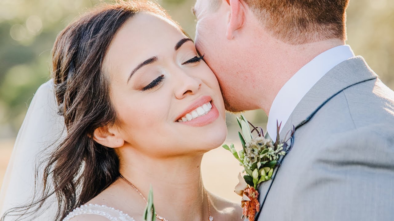 San Antonio Wedding Hair and Makeup Artist | Hill Country Bridal Stylists