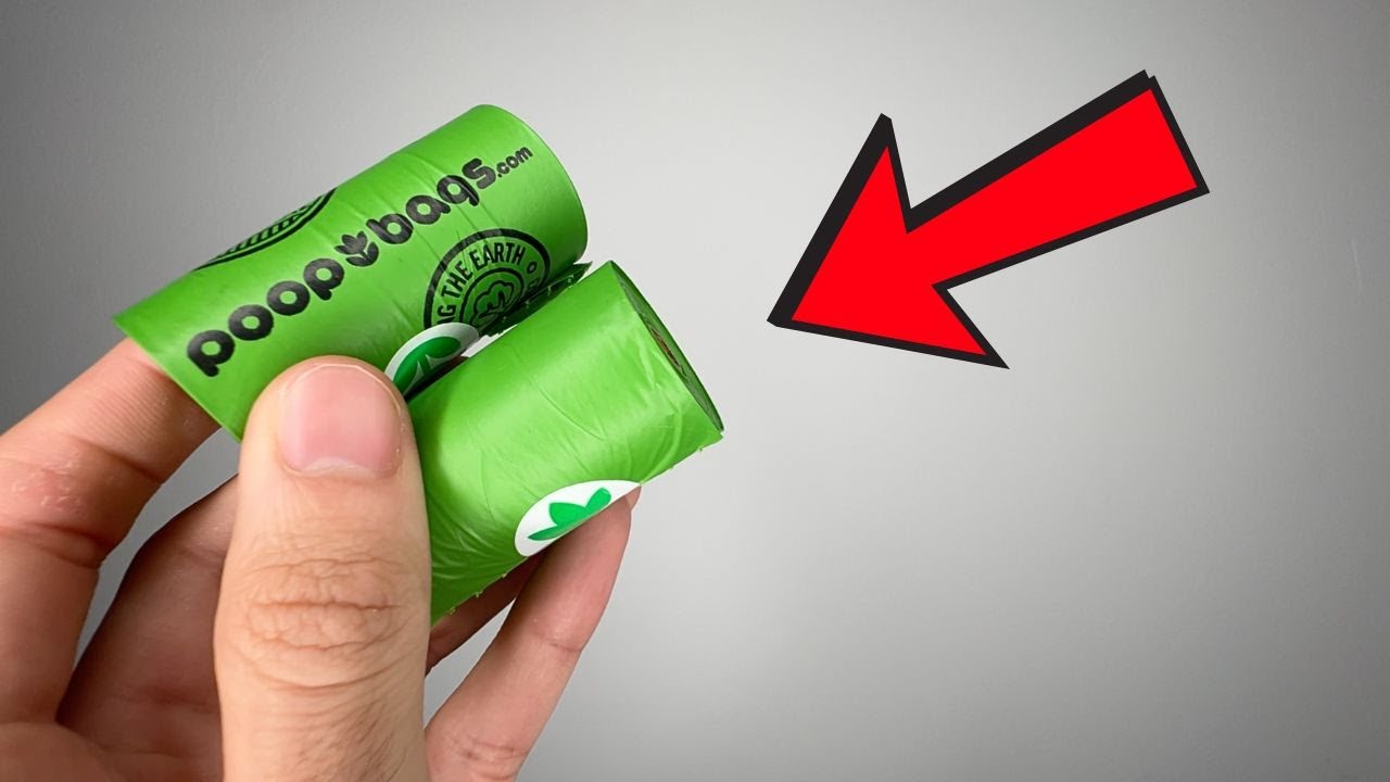 The Original Poop Bags (HONEST THOUGHTS)