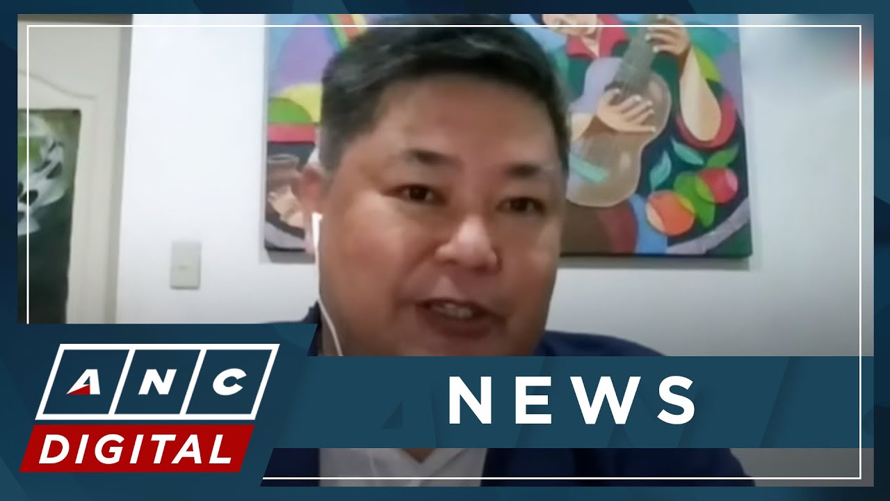 Economist: Purpose of Maharlika Investment Fund bill still not clear; Provision inconsistent |ANC