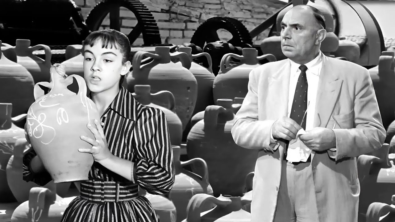 Τελευταία και φαρμακερή ριξιά - Η θεία από το Σικάγο Νο6