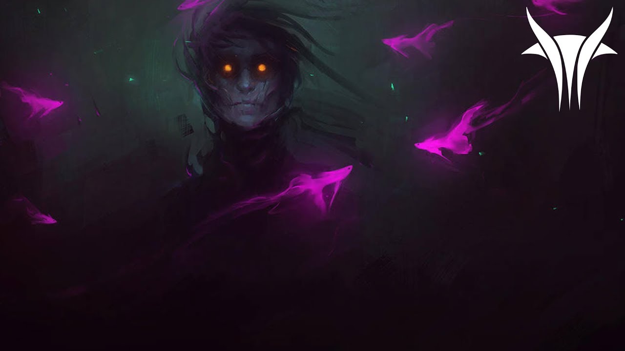DEELYLE - Devil's Den