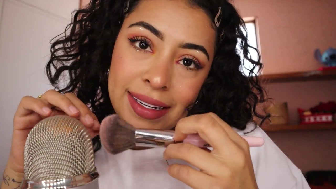 ASMR / ROLEPLAY NOVIA CELOSA