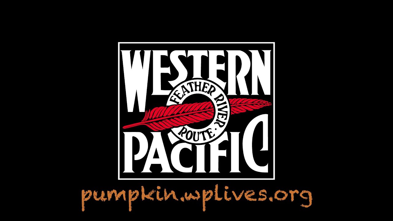WPRM Pumpkin Train 2023 Promo Video