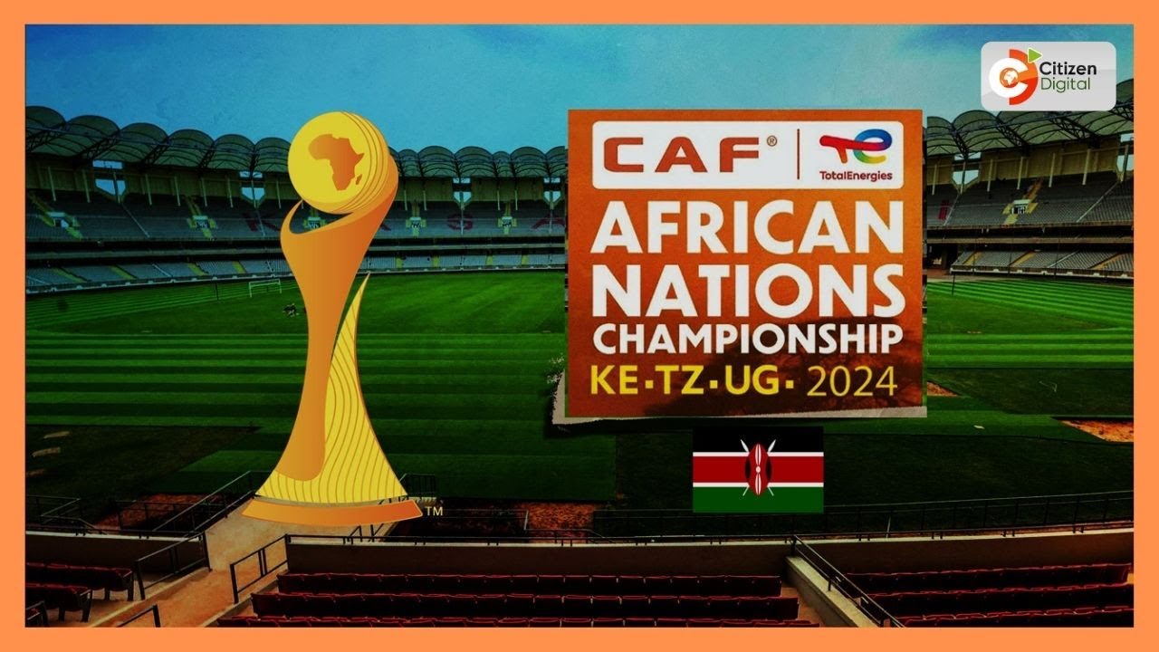 Kenya is privileged to host morocco and Madagascar clash