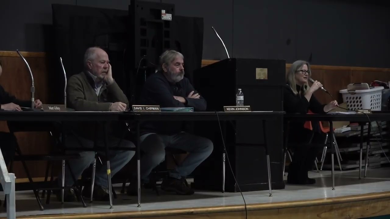 Public Hearing (2.11.26)