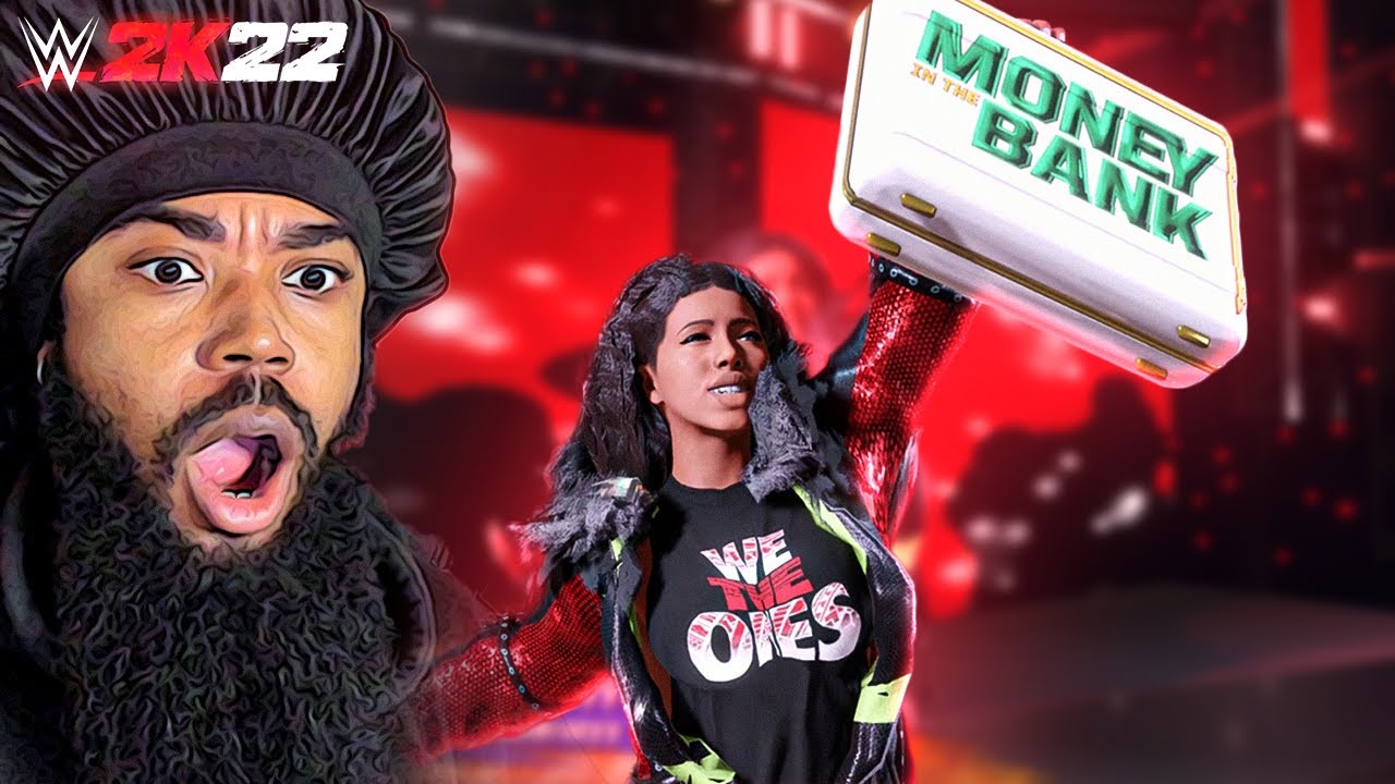 Money in The Bank Goes Wrong?