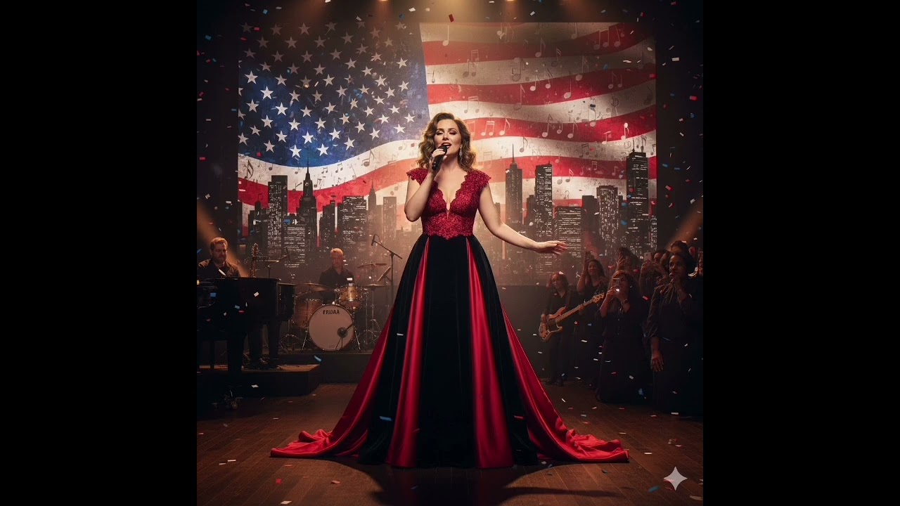 Lea - Call me Maria - 2026