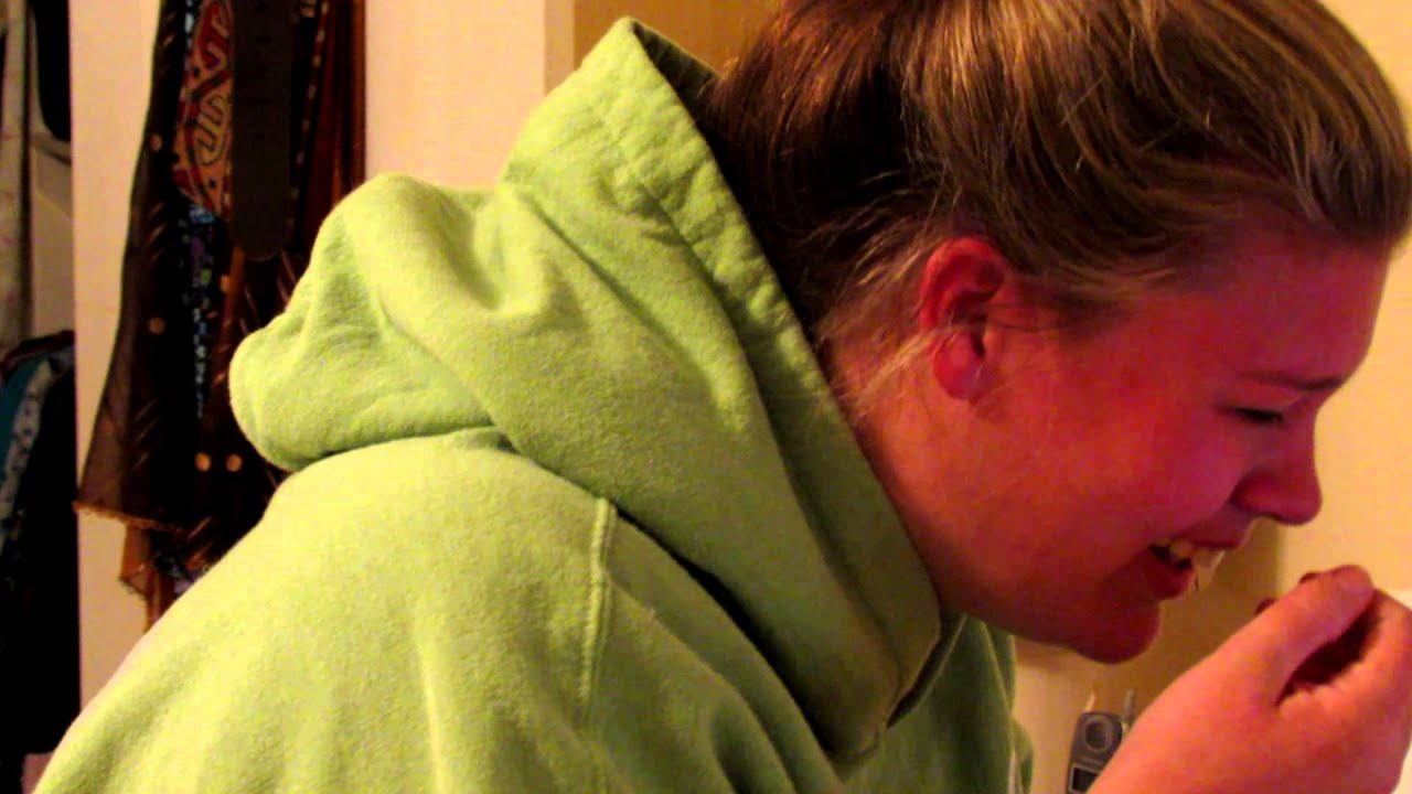 Mer laughing