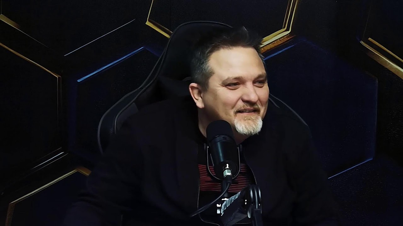 Big Who Podcast Puntata 31