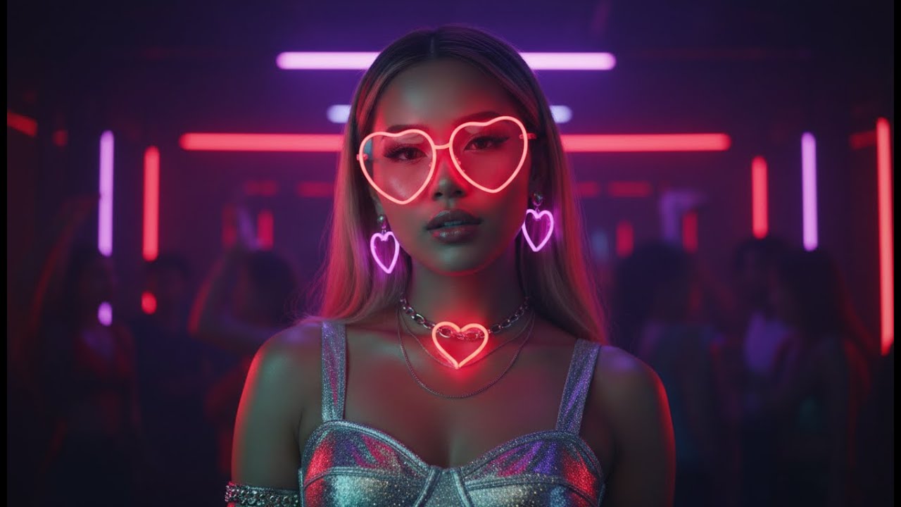 Aya Kai ft Mo Dixon – Corazón (Hypnotic Reggaeton x Latin Urban🔥)
