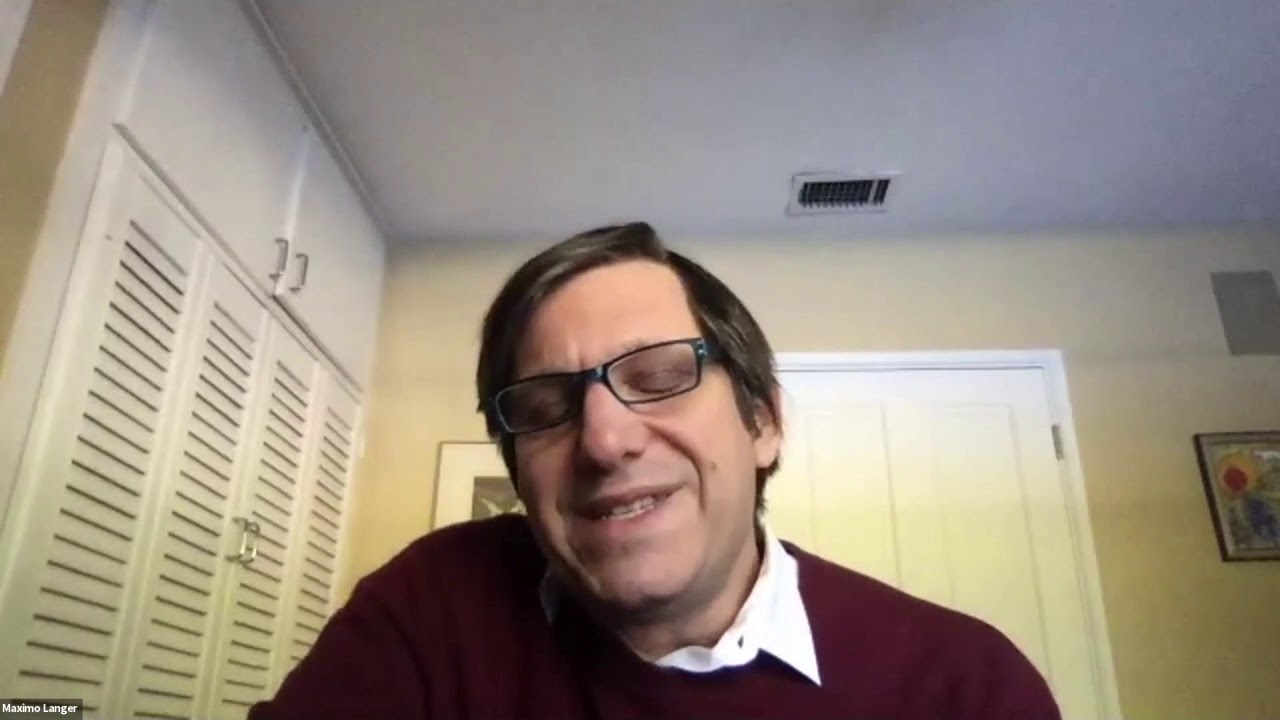 Maximo Langer | Penal Abolitionism and Criminal Law Minimalism