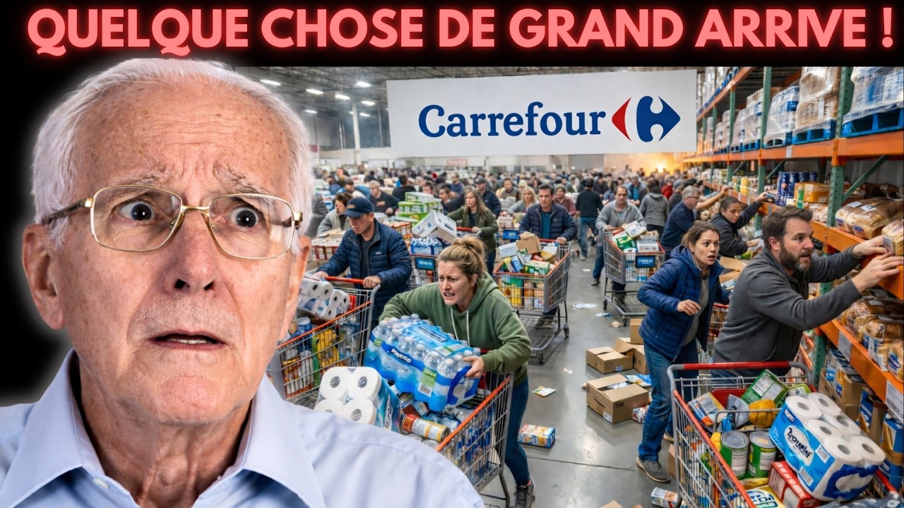 DIEU M&rsquo;A DIT  CES 7 ALIMENTS VOUS SAUVERONT EN 2026