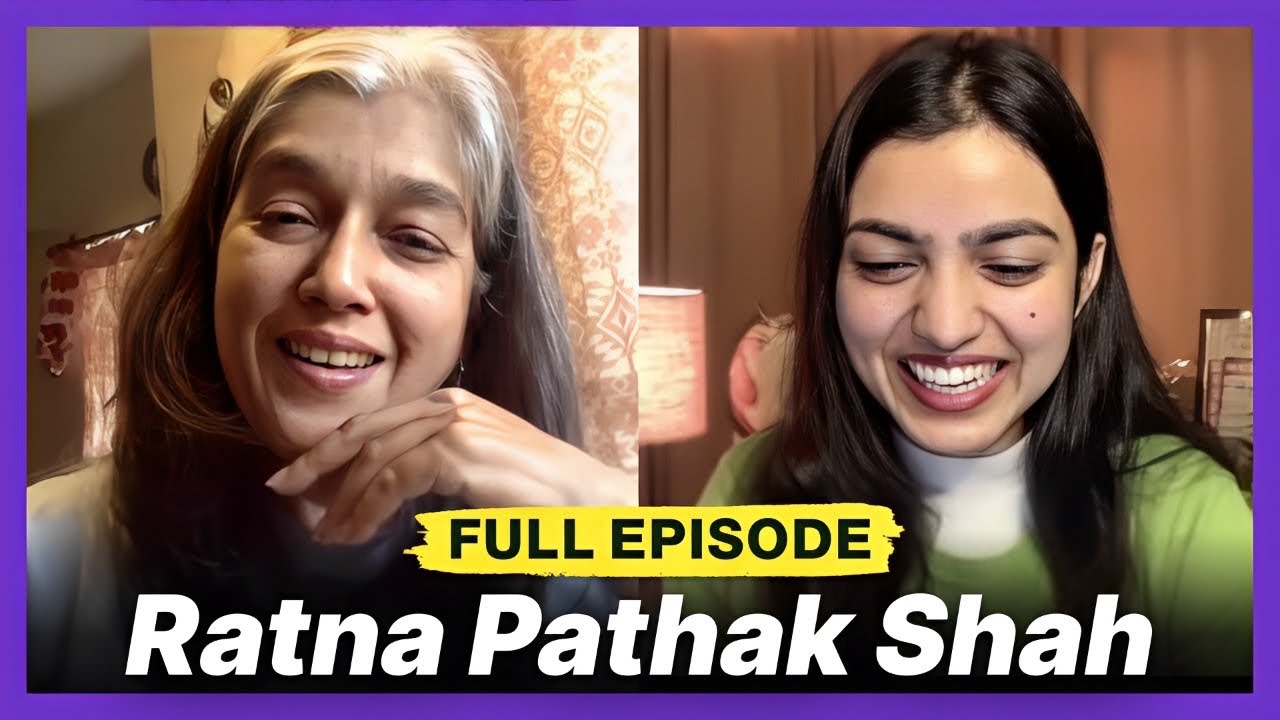 25 Spectacular Recommendations by Ratna Pathak Shah