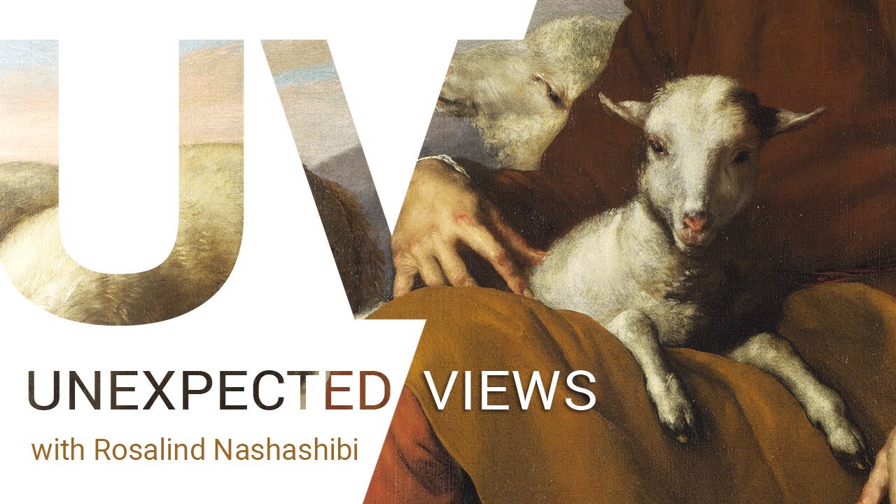 Unexpected Views: Rosalind Nashashibi on Jusepe de Ribera | National Gallery